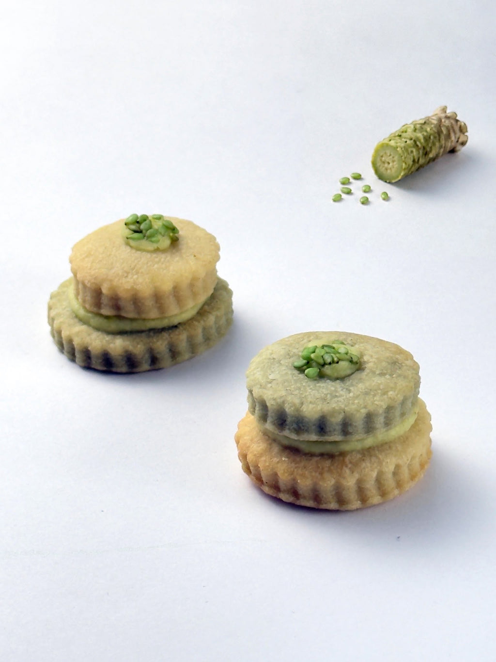 Wasabi Terrasse