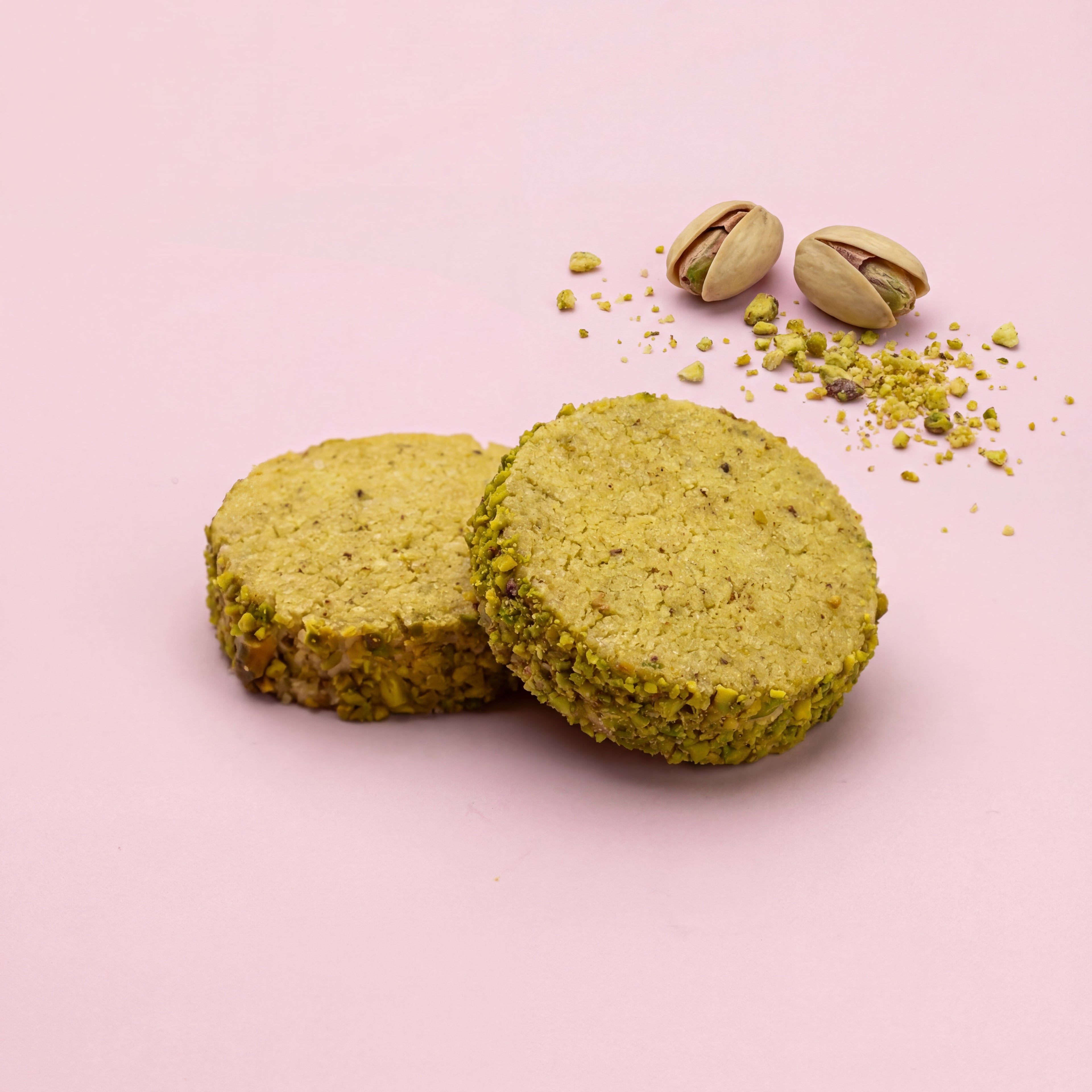 „HEIDI“, Pistazie