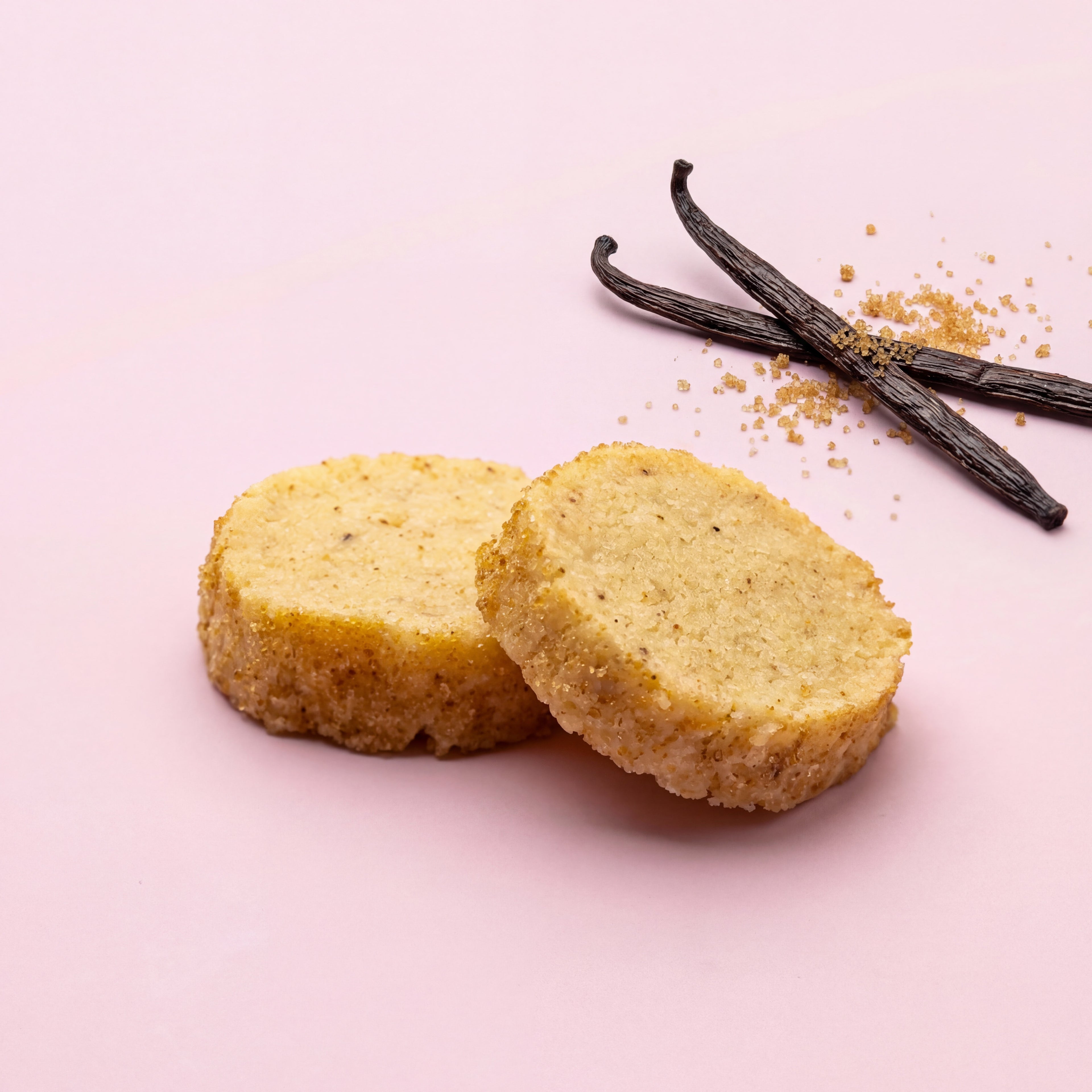 „HEIDI“, Vanille