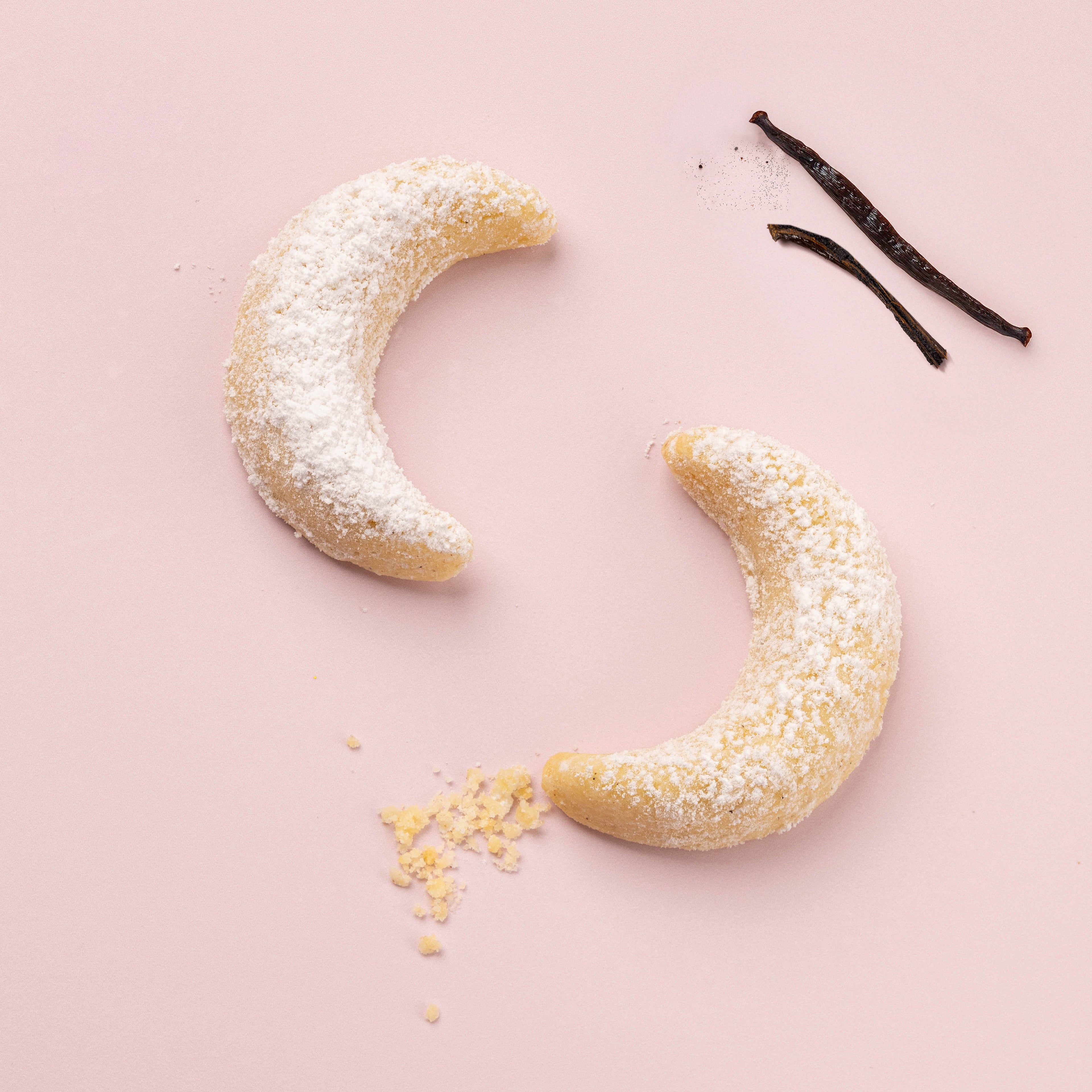 "LILLI", Vanillekipferl