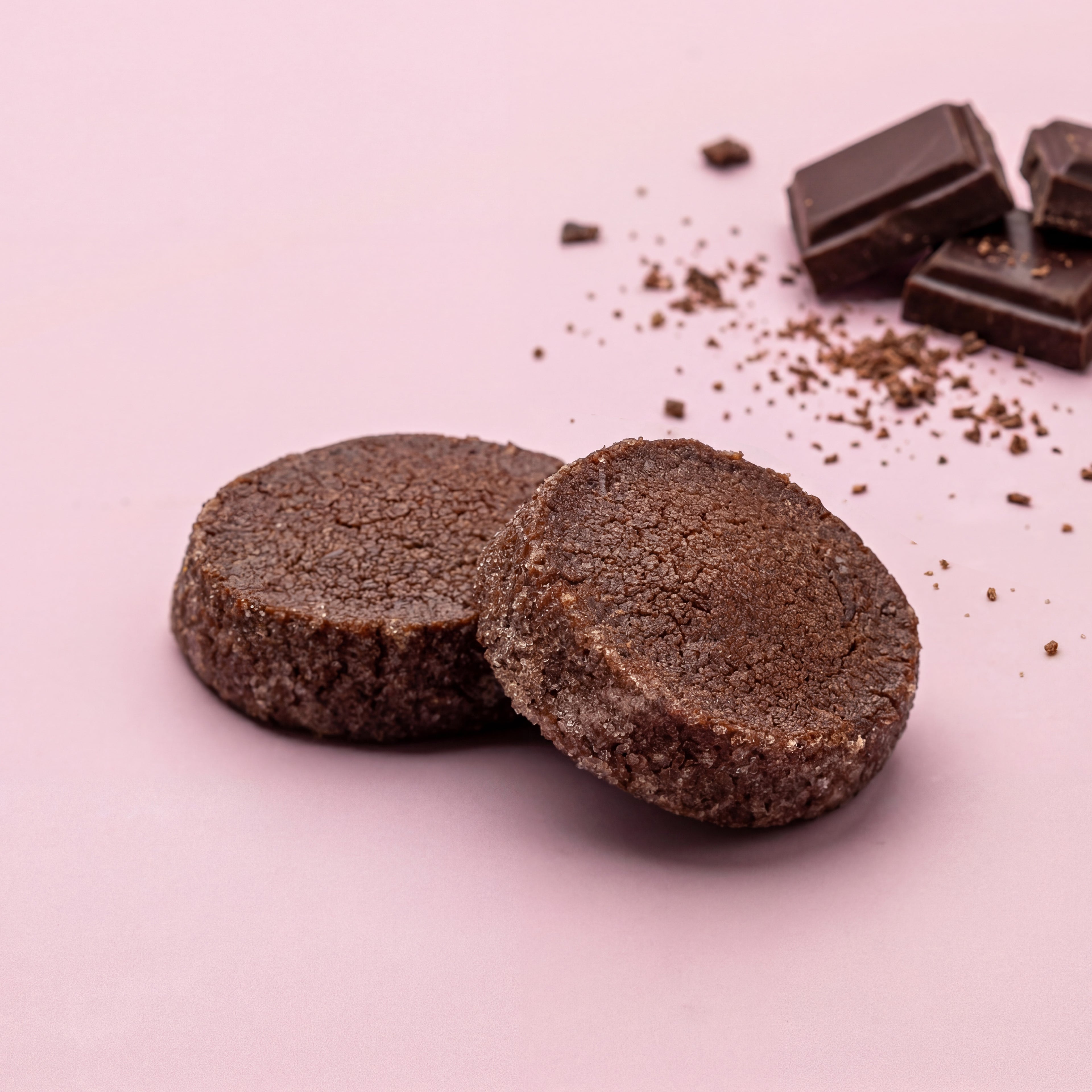 „HEIDI“, Extra Schokolade