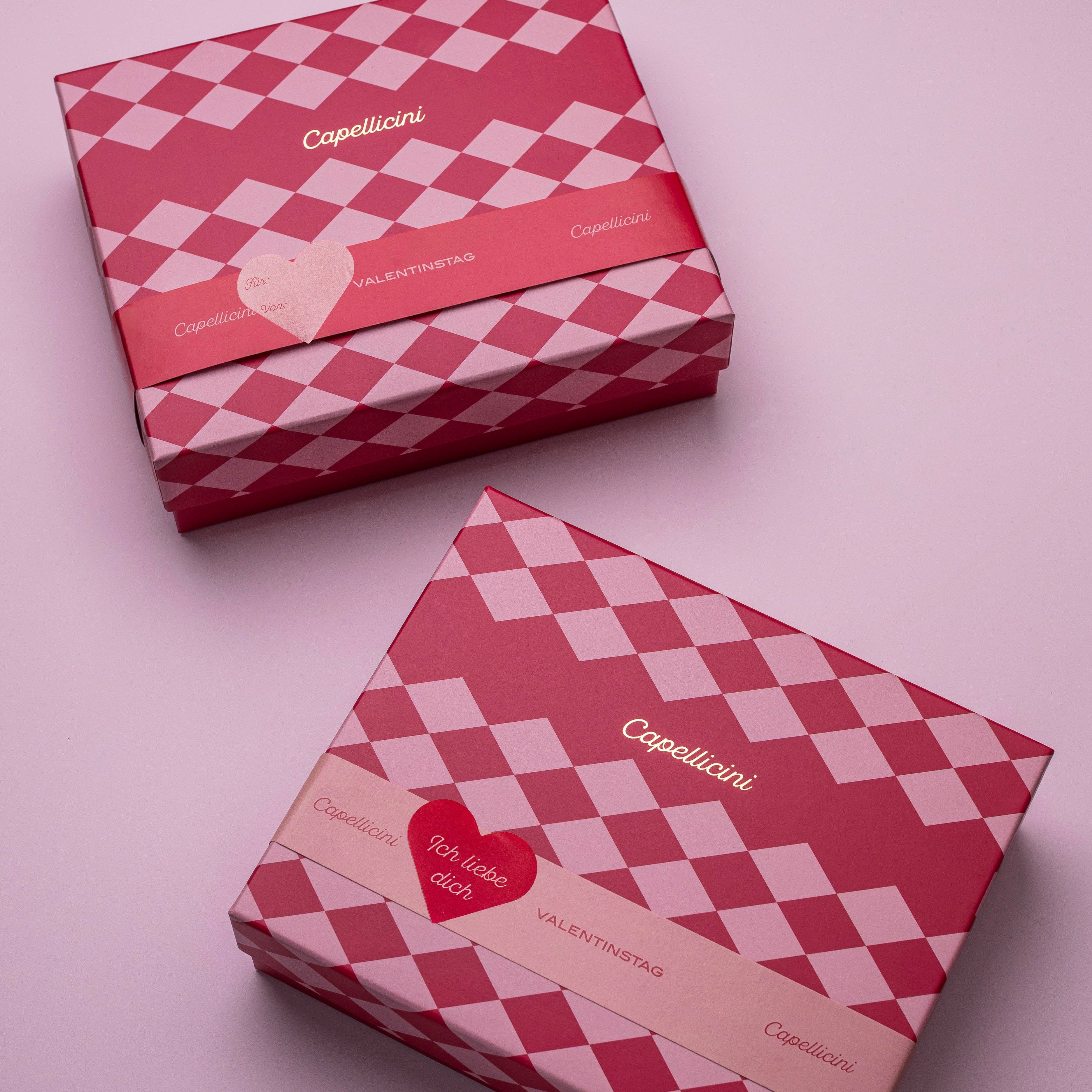 Muttertags Spezial "Große Botschaft voller Liebe"