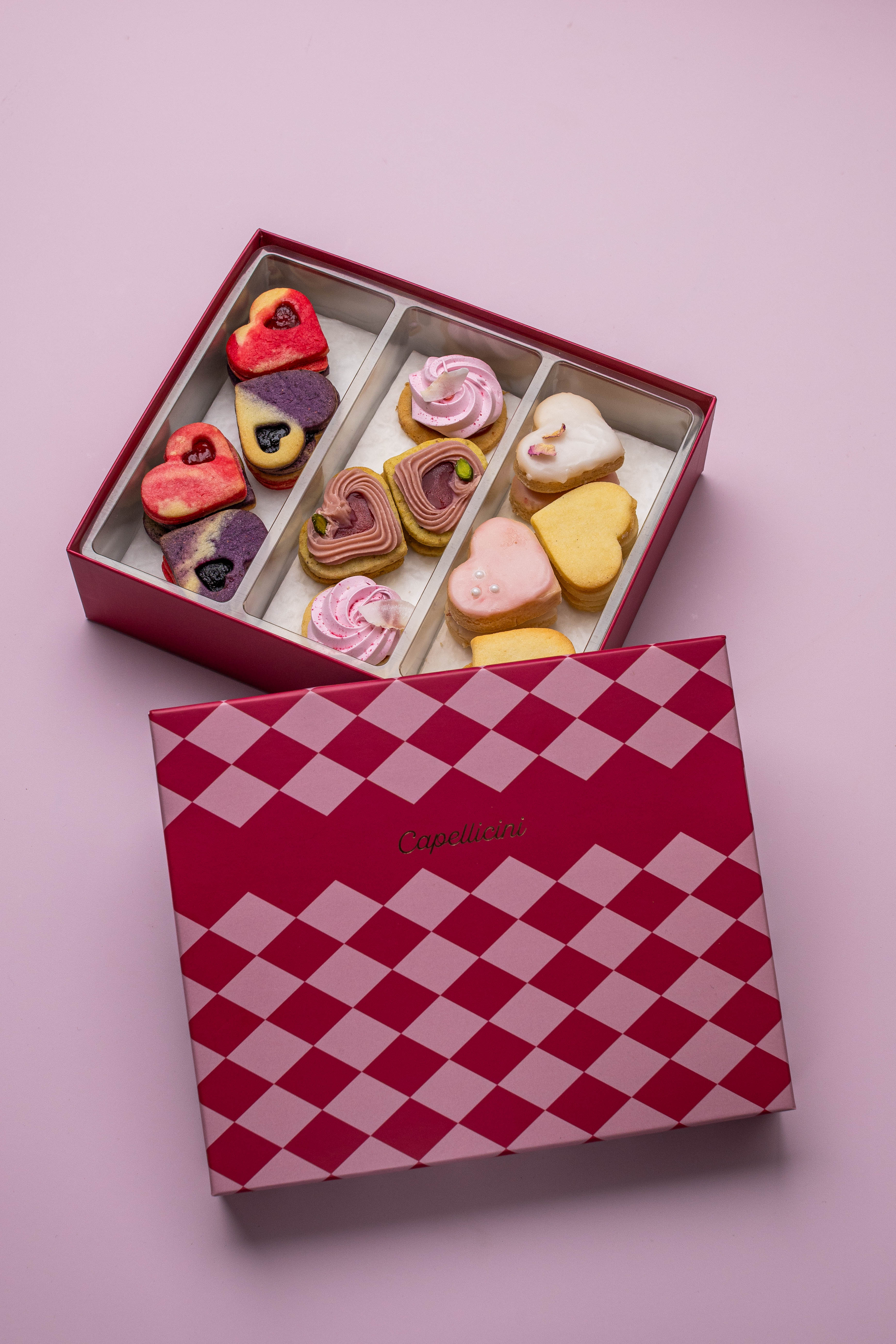 Muttertags Spezial "Große Botschaft voller Liebe"