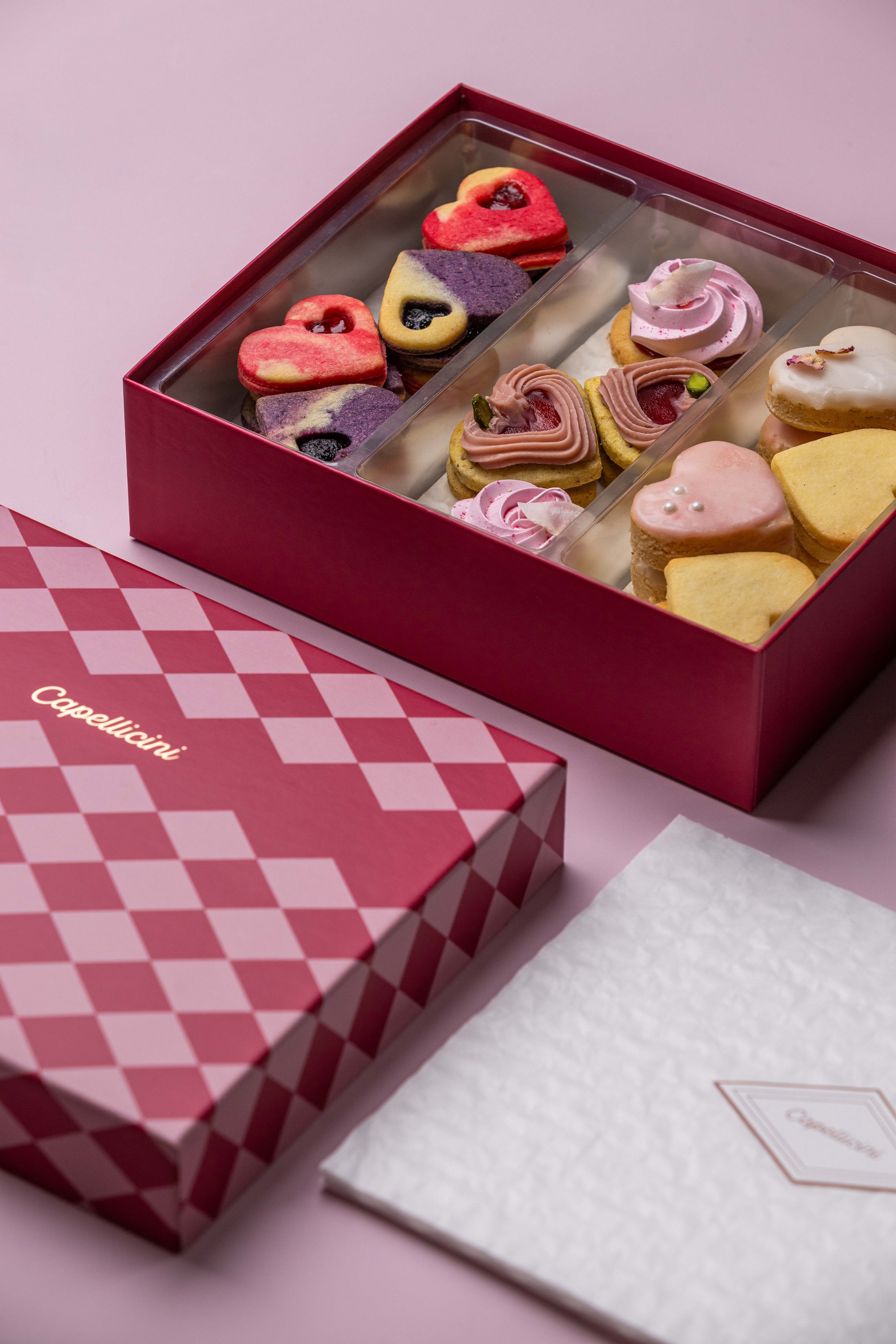 Muttertags Spezial "Große Botschaft voller Liebe"