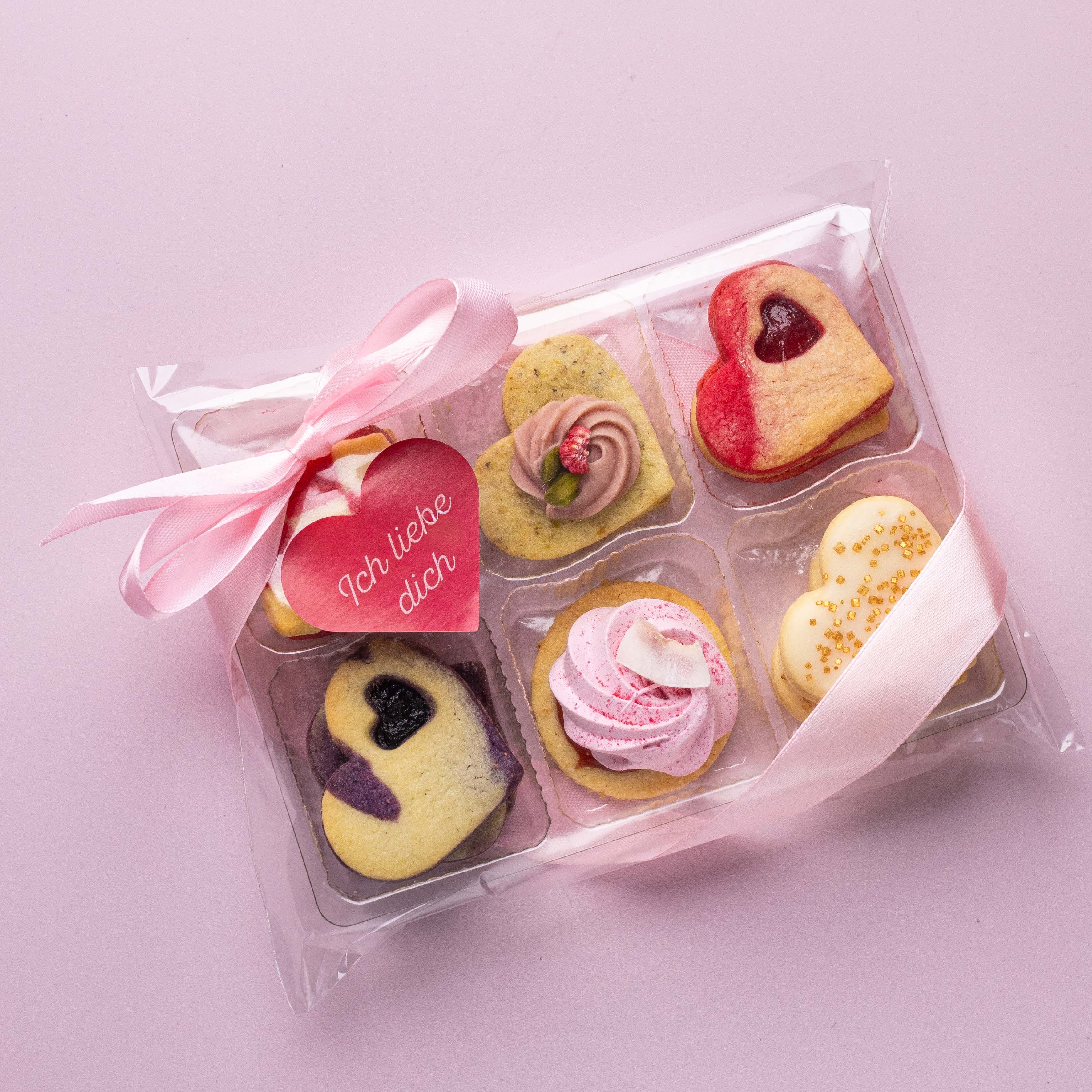 Muttertags Spezial " Kleine Botschaft voller Liebe"