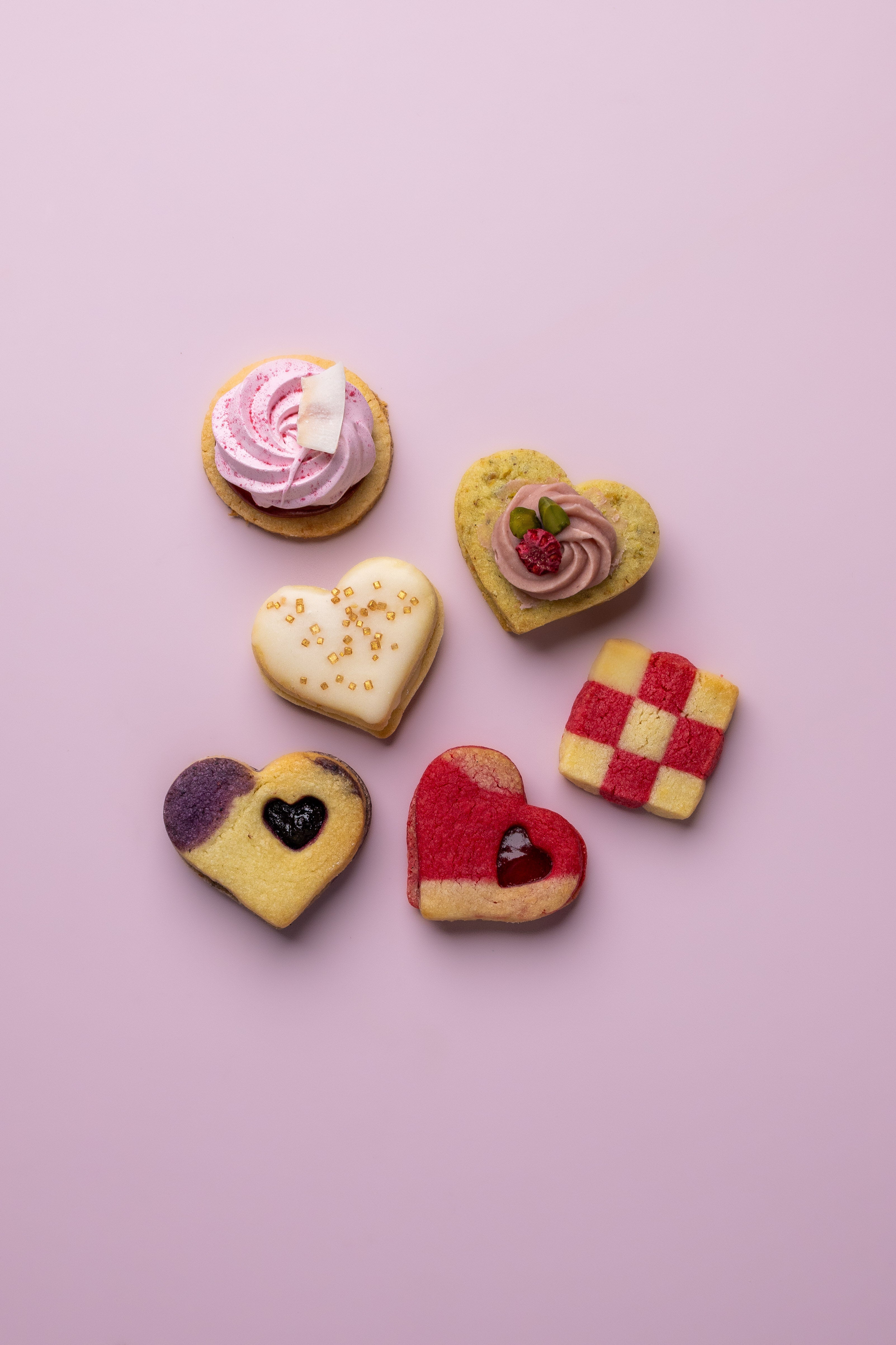 Muttertags Spezial " Kleine Botschaft voller Liebe"