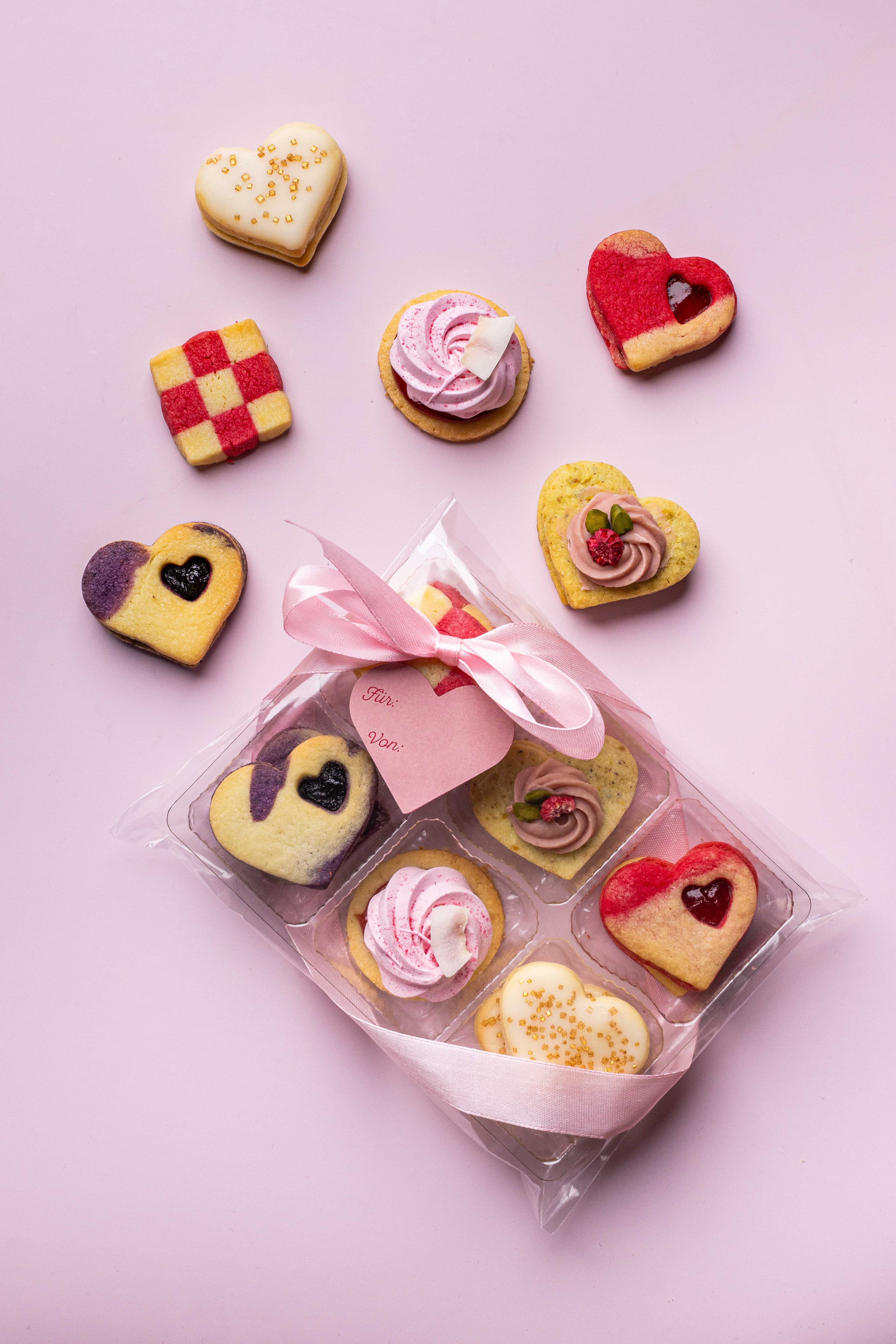 Muttertags Spezial " Kleine Botschaft voller Liebe"