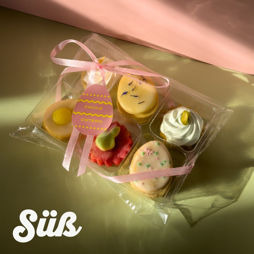 Oster Spezial "Süßer Gruß vom Osterhasen"